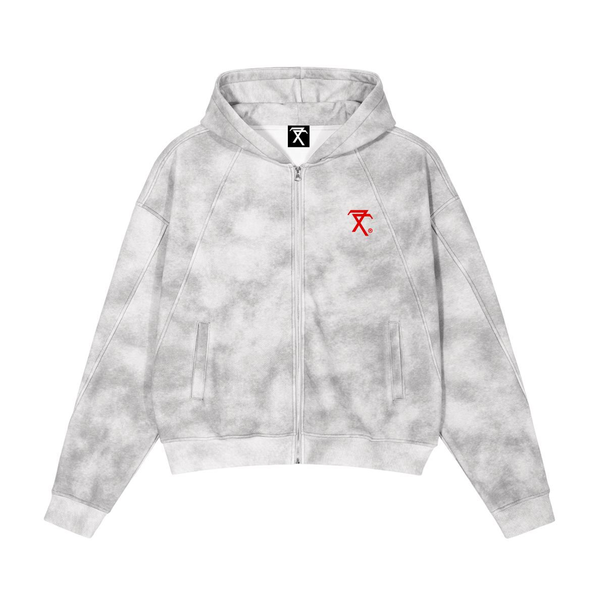 washed,hoodie