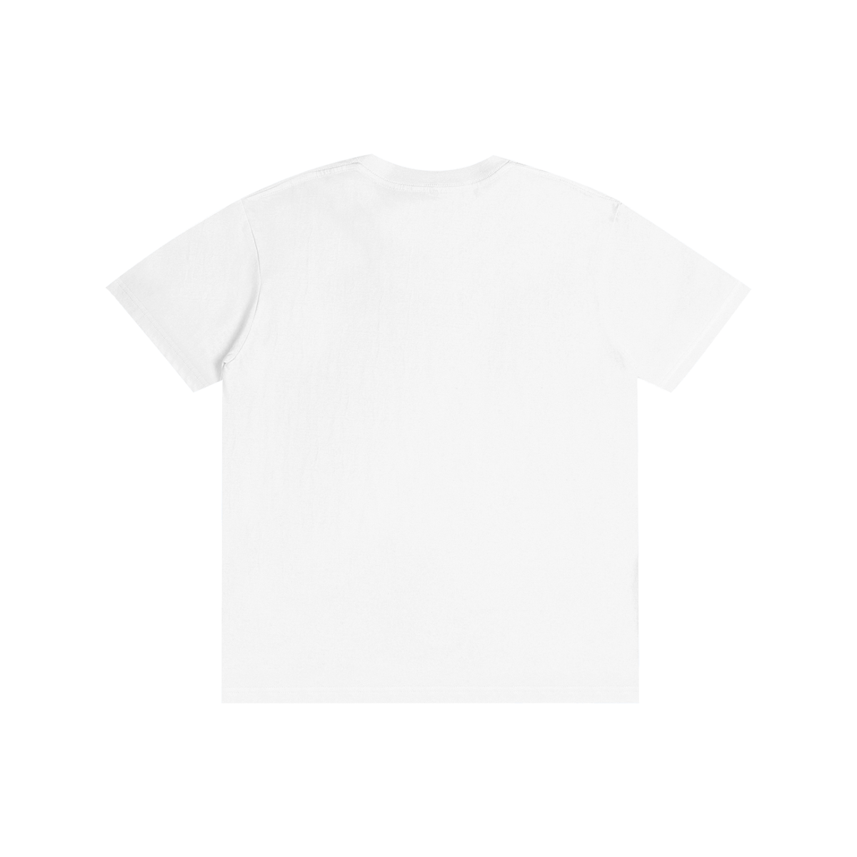 The Obsessed Ex White T-Shirt