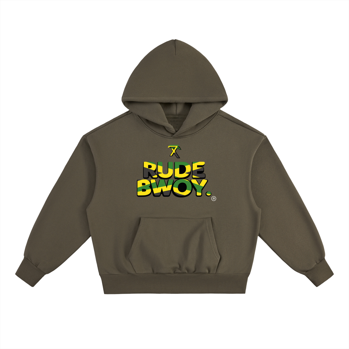 yex,rudebwoy,hoodie