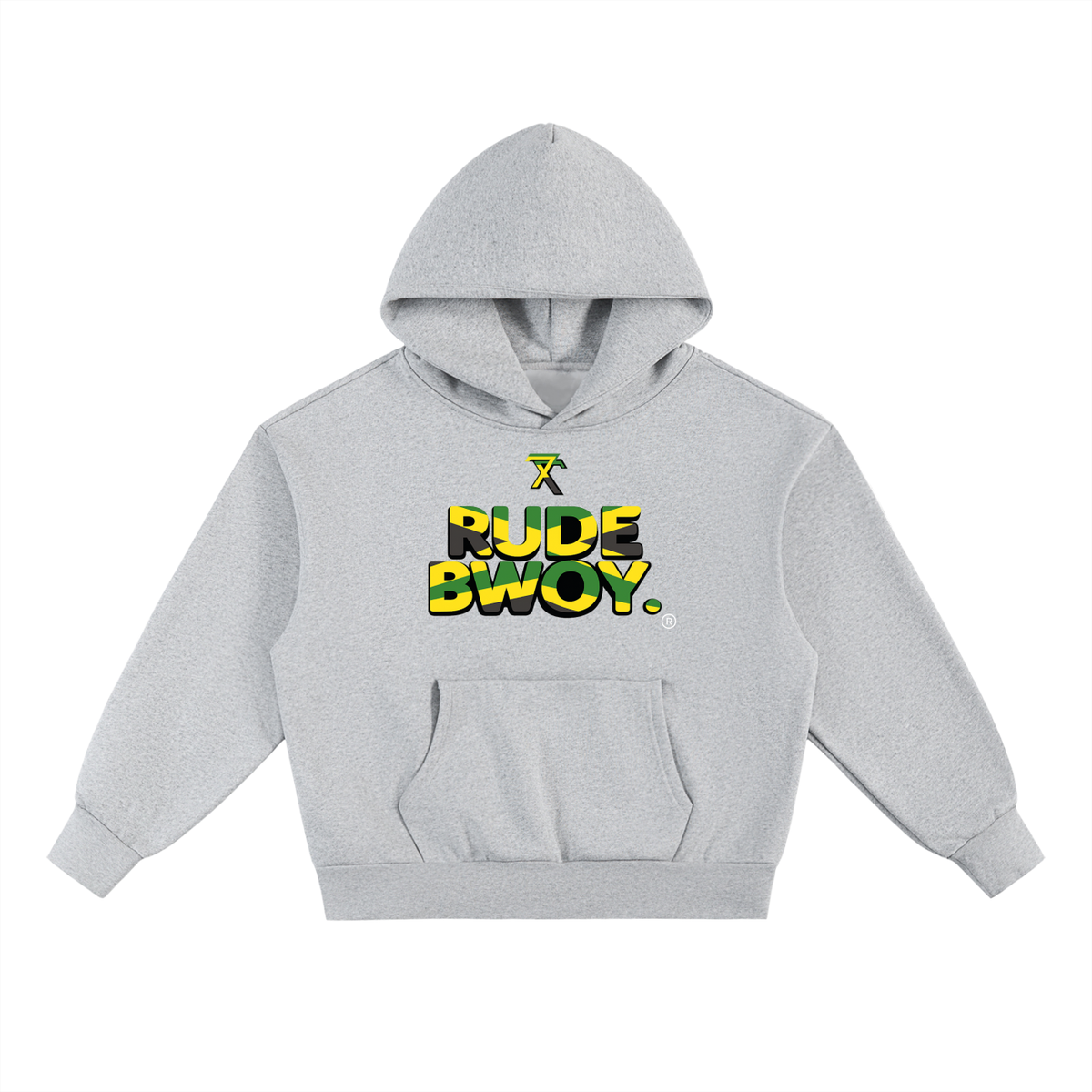 yex,rudebwoy,hoodie
