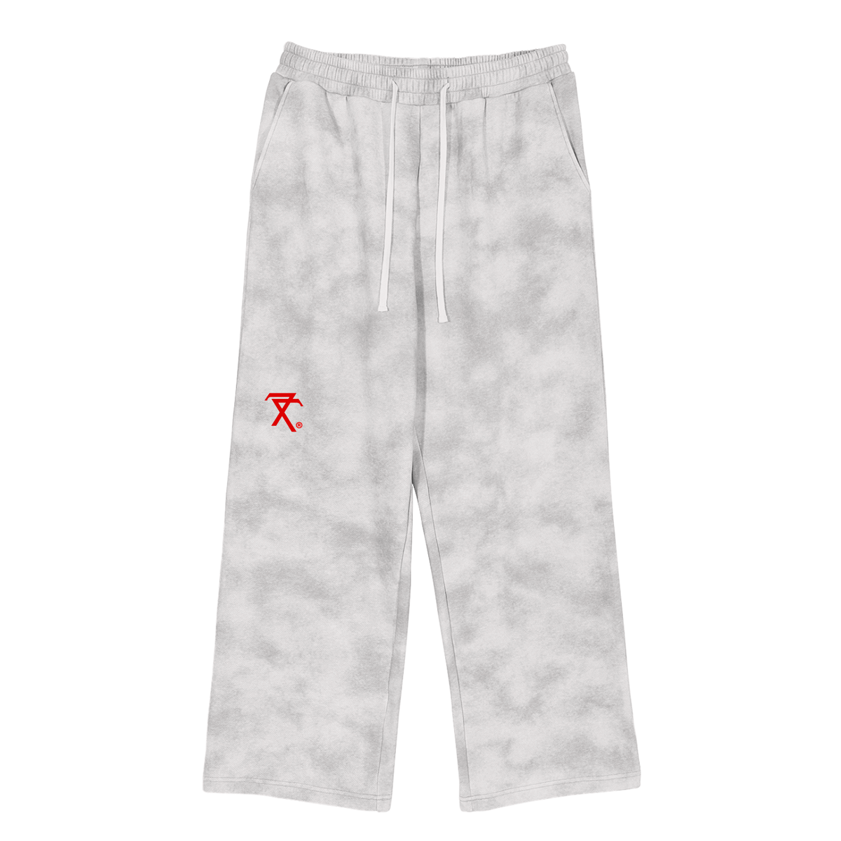 joggers,washed
