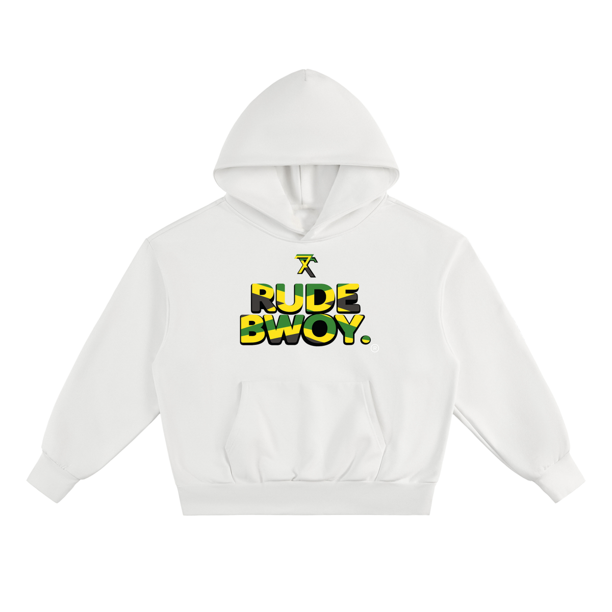 yex,rudebwoy,hoodie