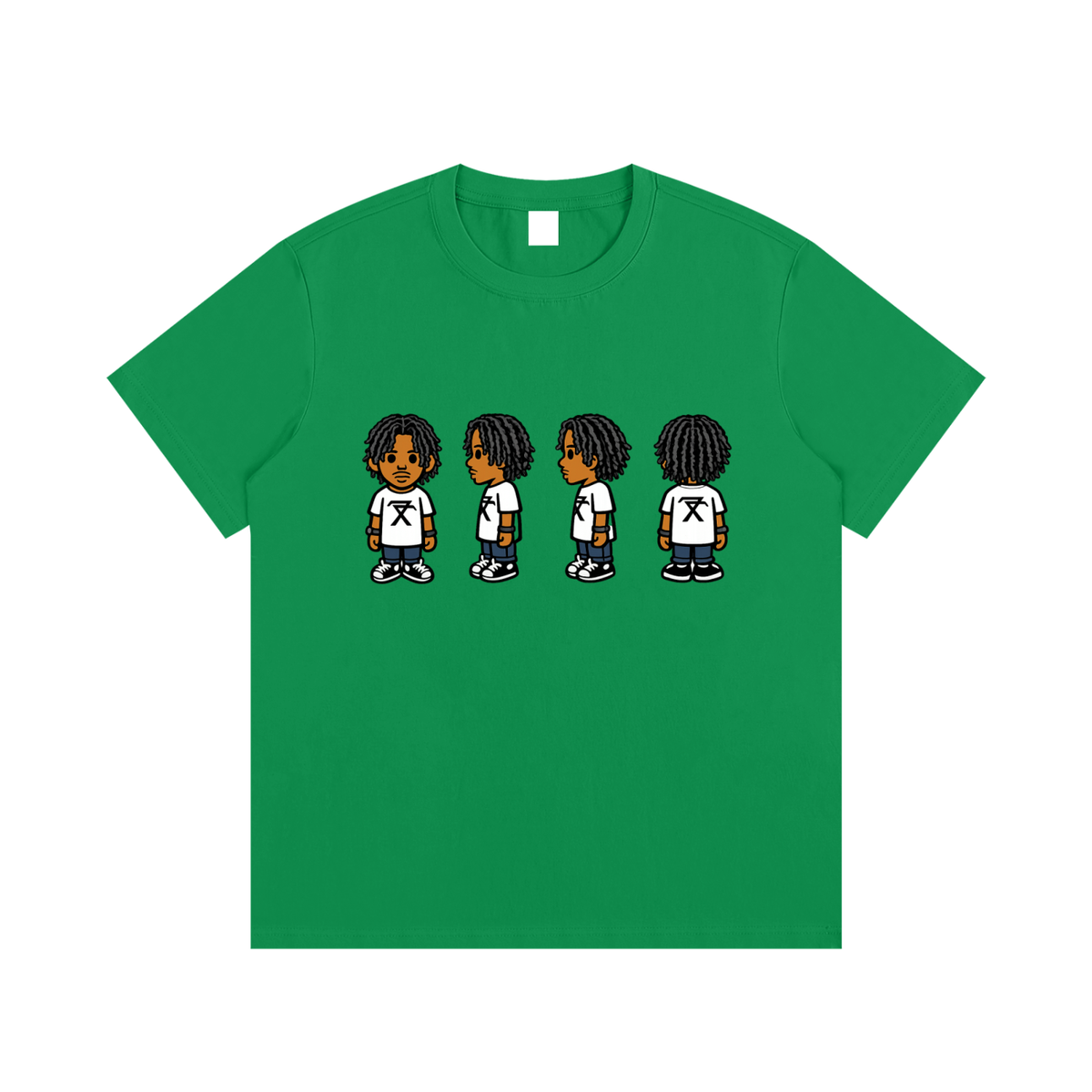 tshirt,avatar,yex