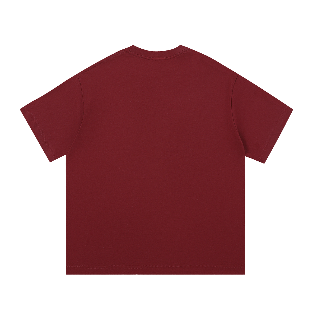 The Obsessed Ex Red T-Shirt