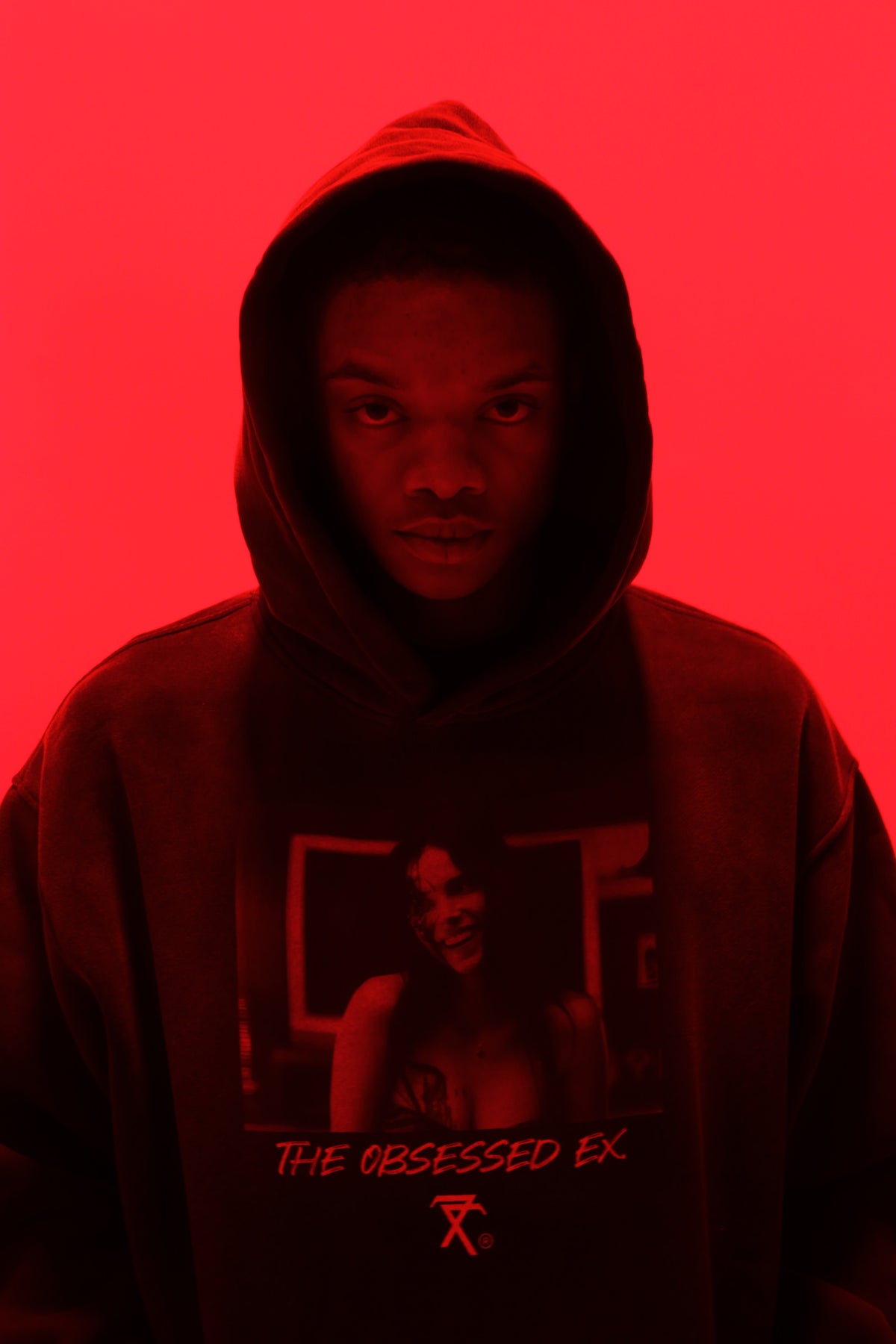 black,hoodie,obession