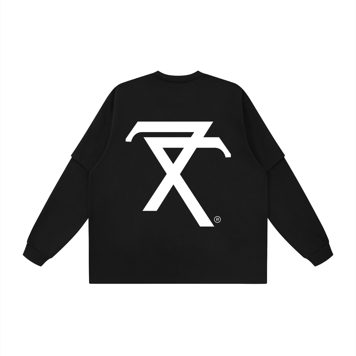black,longsleeve