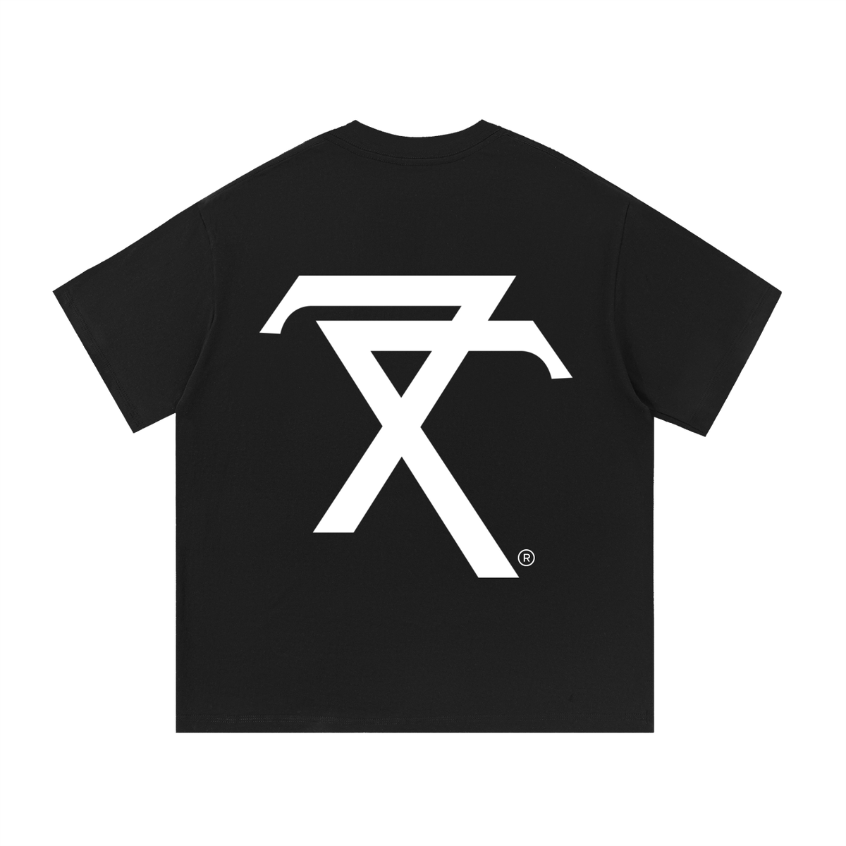 black,tee