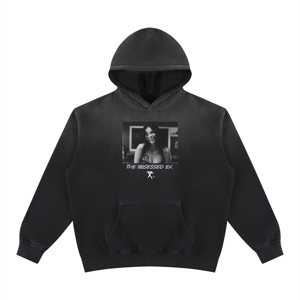 The Obsessed Ex Hoodie