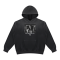black,hoodie,obession