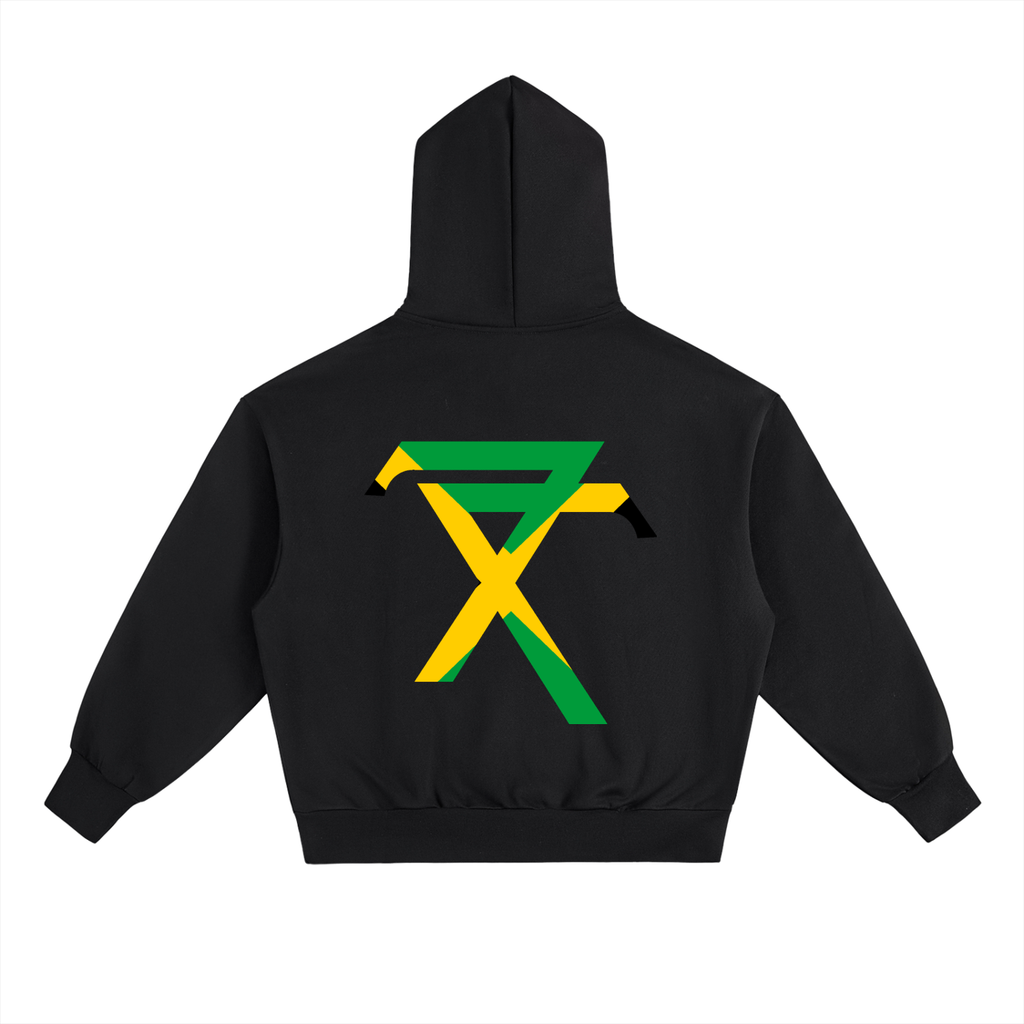 yex,rudebwoy,hoodie