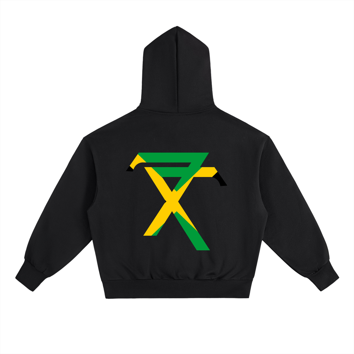yex,rudebwoy,hoodie