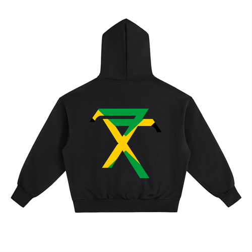 yex,rudebwoy,hoodie
