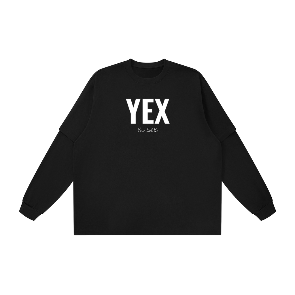 black,longsleeve