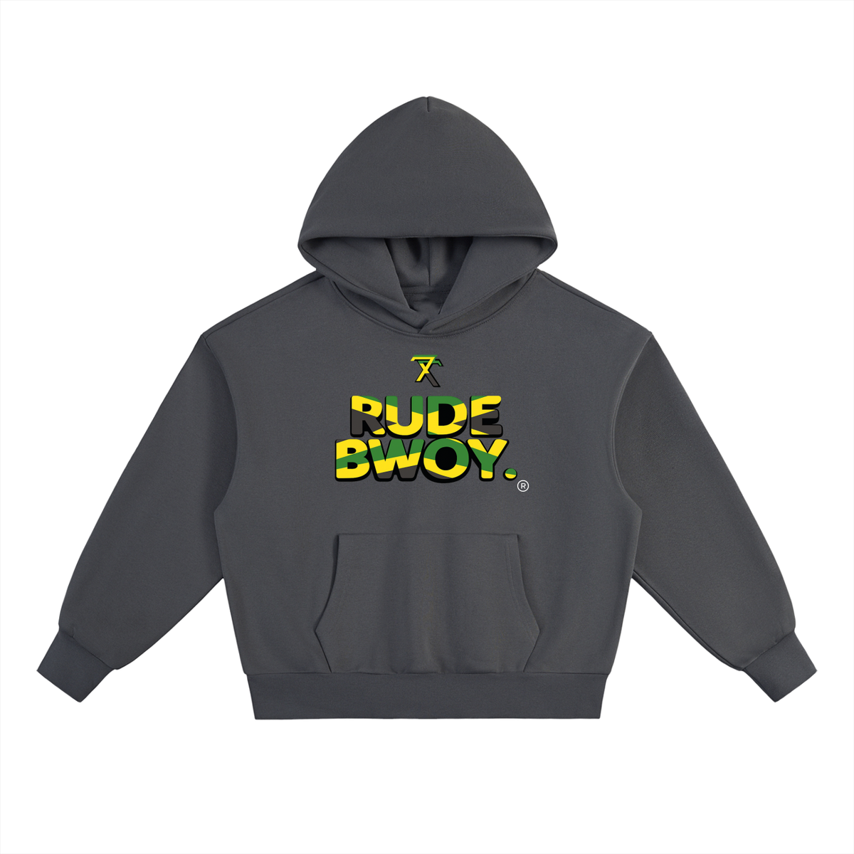 yex,rudebwoy,hoodie