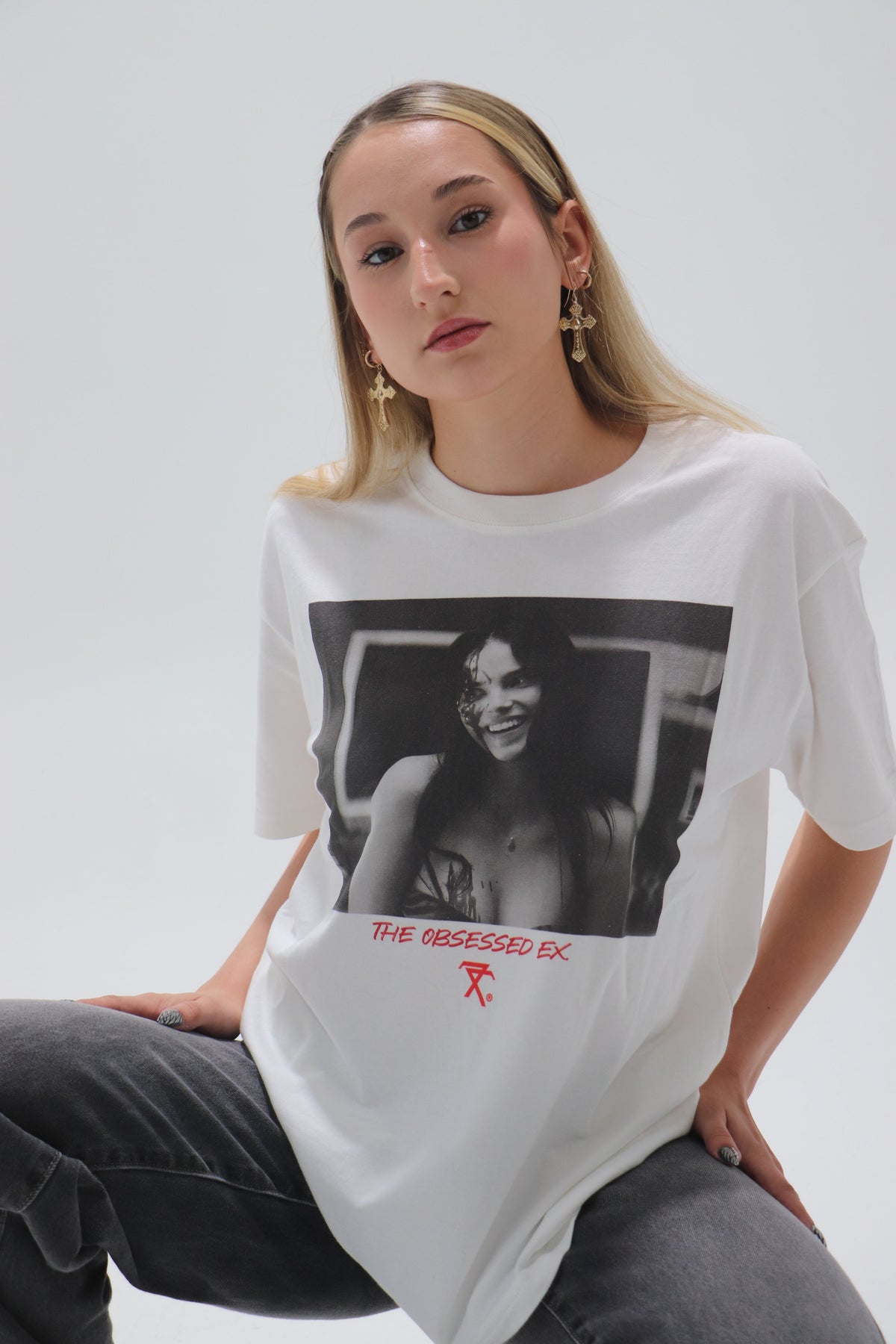 white,tee,whitetee