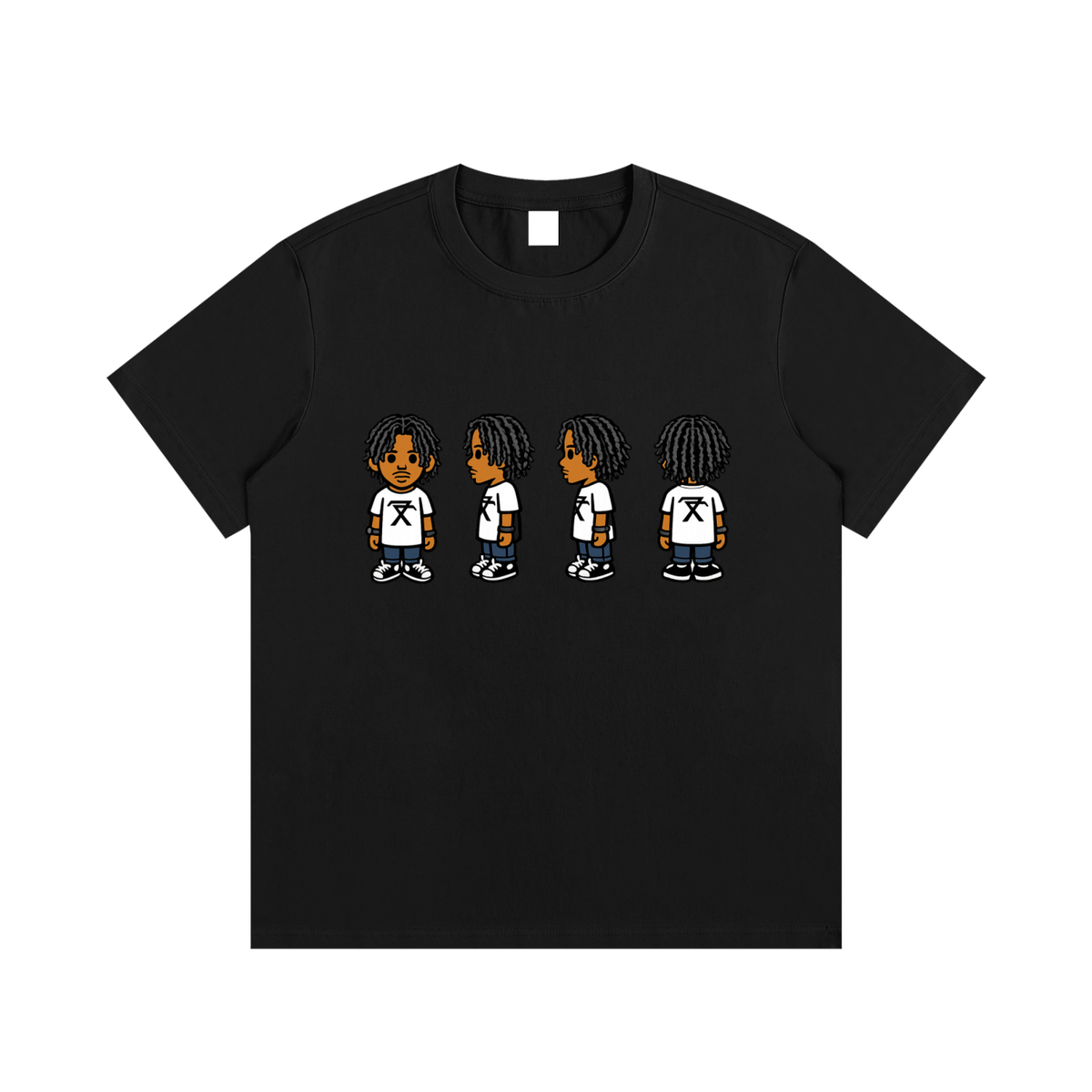 tshirt,avatar,yex