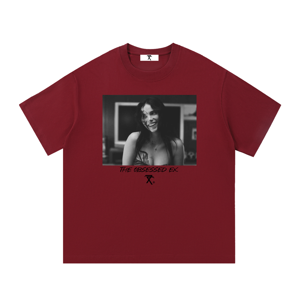 red,tee,tshirt
